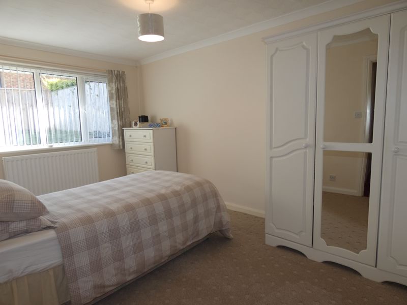 Bedroom Two- click for photo gallery